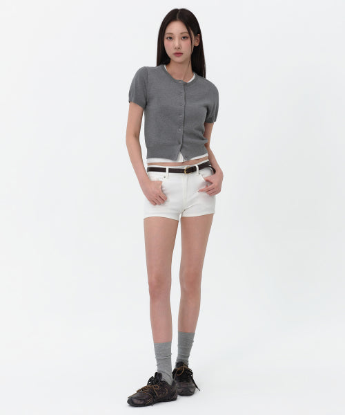 MUSINSA STANDARD WOMAN MUSINSA STANDARD WOMAN Denim Shorts Size 26