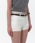 MUSINSA STANDARD WOMAN MUSINSA STANDARD WOMAN Denim Shorts Size 26