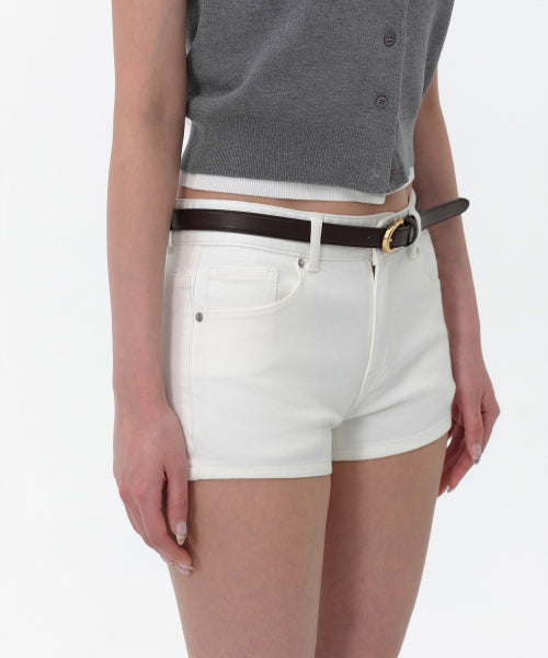 MUSINSA STANDARD WOMAN MUSINSA STANDARD WOMAN Denim Shorts Size 26