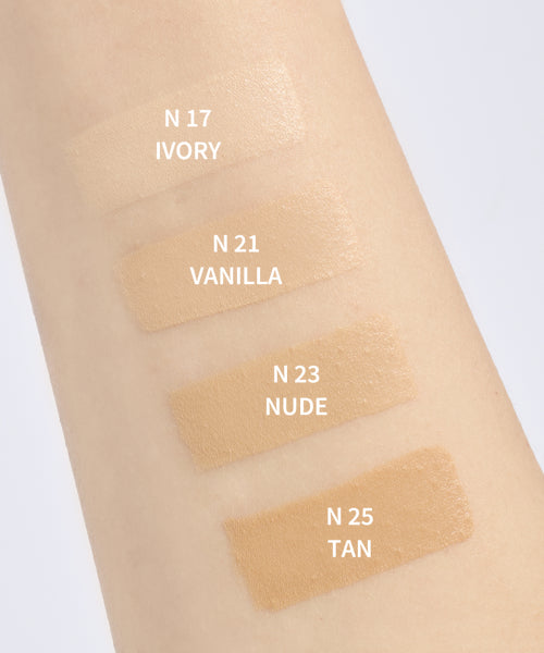 ORJENA ORJENA Serum to Powder Cushion 14g