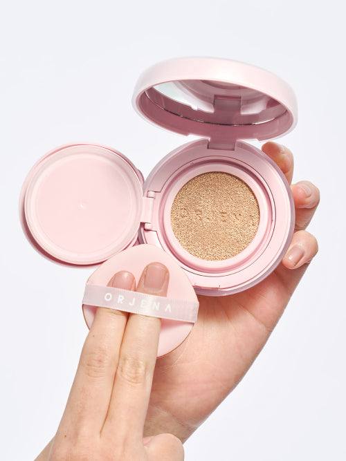 ORJENA ORJENA Serum to Powder Cushion 14g