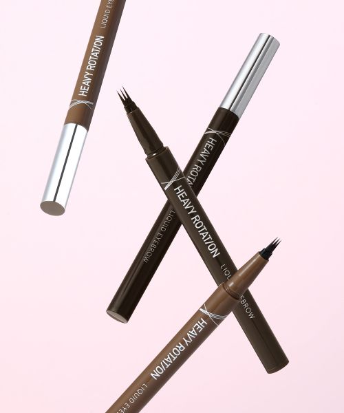 kissme Heavy Rotation Fake Liquid Eyebrow