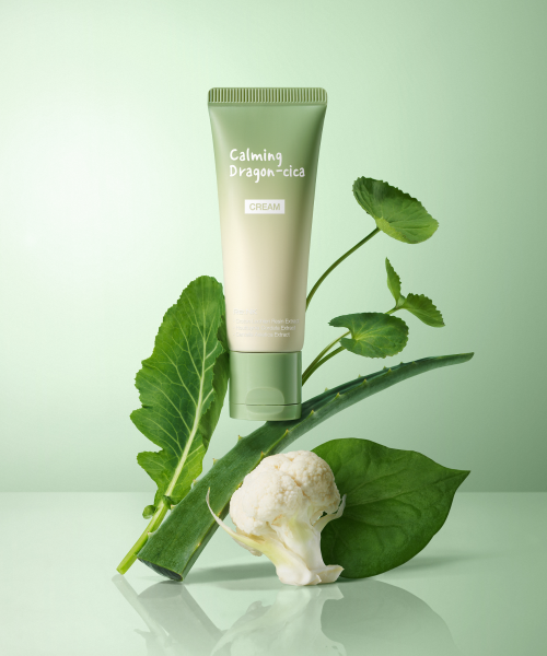 RENK RENK Calming Dragon Cica Moisture Soothing Cream 50ml