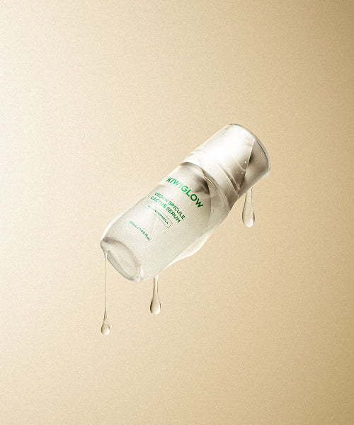 KIWIGLOW Kiwi Glow Vegan Spicule Cactus Serum