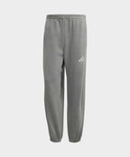ADIDAS ADIDAS Fleece Washing Loose Pants - Black