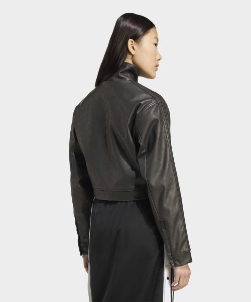 ADIDAS ADIDAS Firebird Jacket - Black
