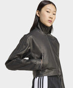 ADIDAS ADIDAS Firebird Jacket - Black