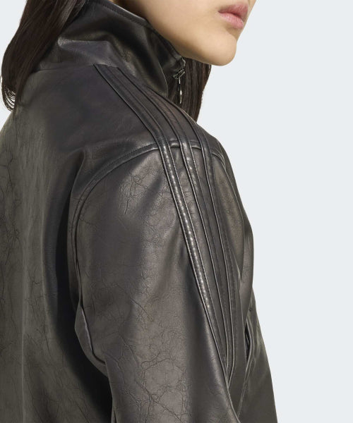 ADIDAS ADIDAS Firebird Jacket - Black
