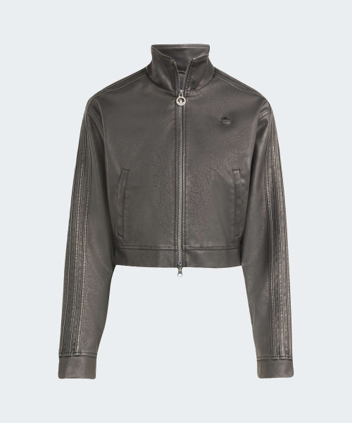 ADIDAS ADIDAS Firebird Jacket - Black