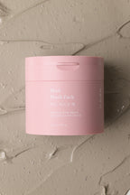 BORYEONGMUD BORYEONGMUD Mud Mask Pack