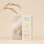 THANK YOU FARMER THANK YOU FARMER Strengthened Gyodong Rice Clear Glow Collagen Mask 4 sheets