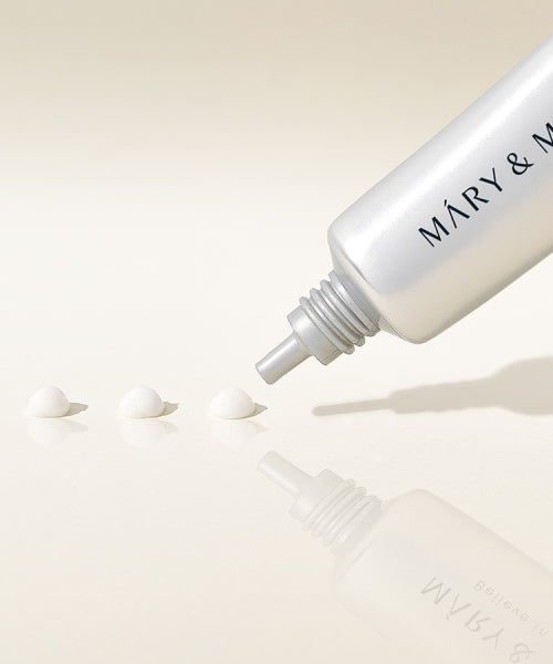 MARY&MAY MARY&MAY Tranexamic Acid + Glutathione Eye Cream 30g