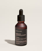MARY&MAY Idebenone + Blackberry Complex Serum 30ml