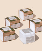 MARY&MAY MARY&MAY Niacinamide + Vitamin C Radiance Mask 30 sheets