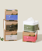 MARY&MAY MARY&MAY Niacinamide + Vitamin C Radiance Mask 30 sheets