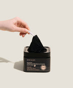 MARY&MAY MARY&MAY Premium Idebenone Blackberry Complex Essence Mask 20 sheets