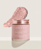MARY&MAY MARY&MAY Vegan Rose Hyaluronic Wash-Off Mask 125g