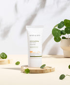 MARY&MAY MARY&MAY Vegan Cica Soothing Sun Cream SPF50+ PA++++ 50ml