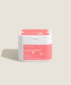 MARY&MAY MARY&MAY Hyaluronic Panthenol Hydra Mask 30 sheets