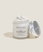MARY&MAY MARY&MAY Vegan Lemon Niacinamide Glow Wash Off Pack 125g