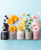 MARY&MAY MARY&MAY Vegan Lemon Niacinamide Glow Wash Off Pack 125g