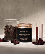 MARY&MAY MARY&MAY Vegan Blackberry Complex Wash-off Mask 125g