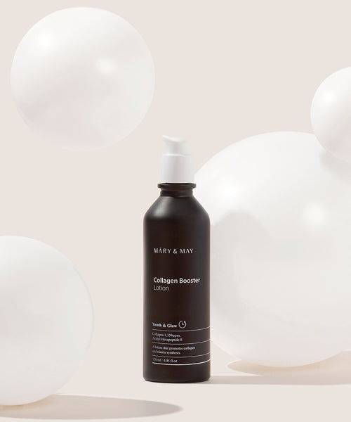 MARY&MAY Collagen Booster Lotion 120ml