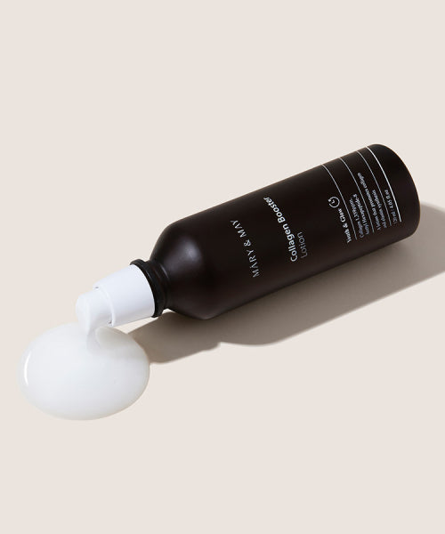MARY&MAY Collagen Booster Lotion 120ml