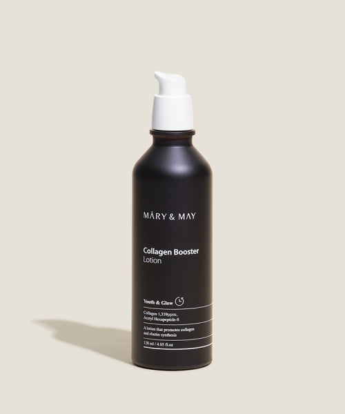 MARY&MAY Collagen Booster Lotion 120ml