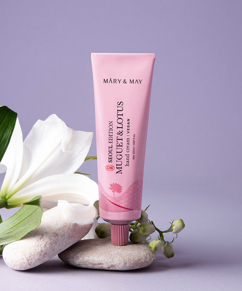 MARY&MAY MARY&MAY Hand Cream Trio Set 50ml