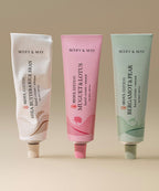 MARY&MAY MARY&MAY Muguet & Lotus Hand Cream 50ml