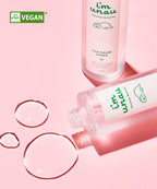 IMUNAU I'M NOW LAHA Fuzz Toner 190ml
