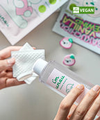IMUNAU I'M NOW LAHA Fuzz Toner 190ml