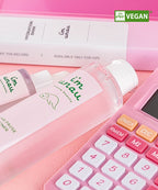 IMUNAU I'M NOW LAHA Fuzz Toner 190ml