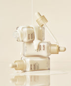 DPPR DPPR Soy Cube Exoripair Soy Milk Barrier Serum 50ml