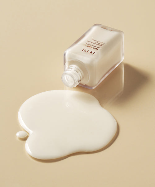 DPPR DPPR Soy Cube Exoripair Soy Milk Barrier Serum 50ml