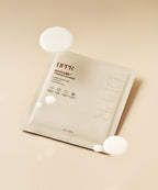DPPR DPPR Soy Cube Exoripair Soymilk Gel Mask 5 sheets