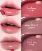 MILKTOUCH MILKTOUCH Jelly Fit Tinted Glow Tint 2pack