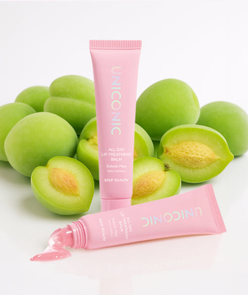 SELF BEAUTY SELF BEAUTY Uniconic All Day Lip Treatment 10ml