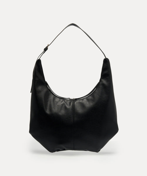 MIXXO MIXXO Round Hobo Shoulder Bag C