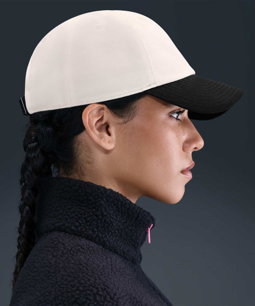 NIKE Nike Club Unstructured Tennis Cap - Black