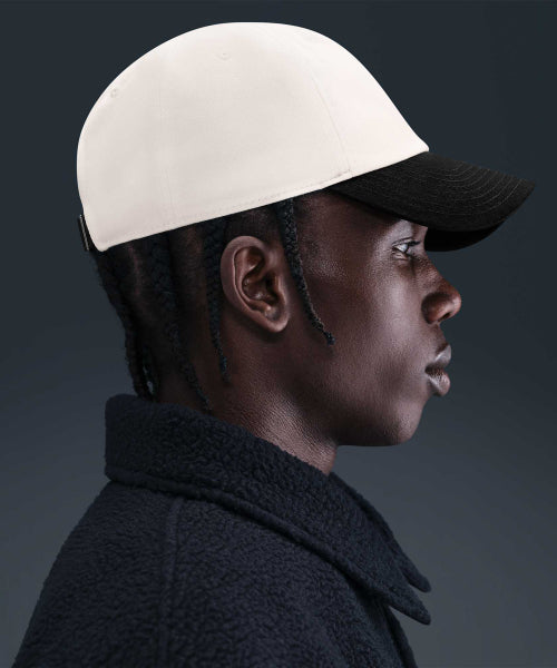 NIKE Nike Club Unstructured Tennis Cap - Black