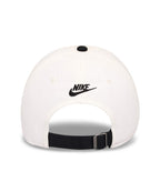 NIKE Nike Club Unstructured Tennis Cap - Black