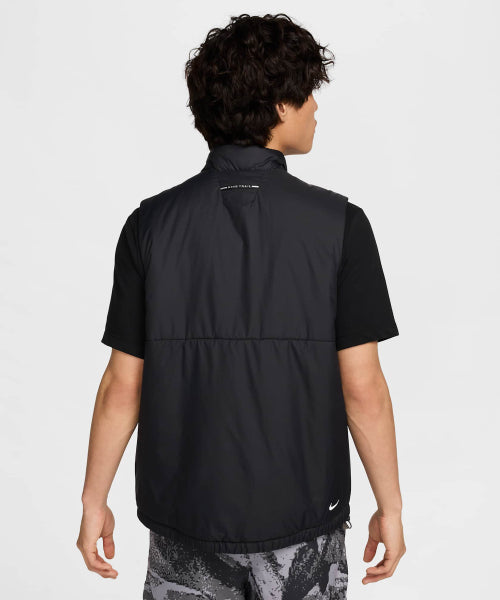 NIKE NIKE Running Vest M - Black:Summit White