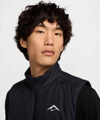 NIKE NIKE Running Vest M - Black:Summit White