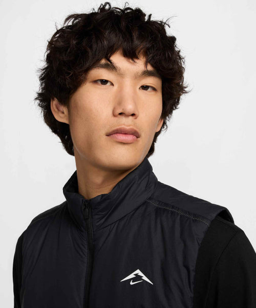 NIKE NIKE Running Vest M - Black:Summit White