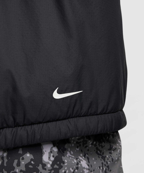 NIKE NIKE Running Vest M - Black:Summit White