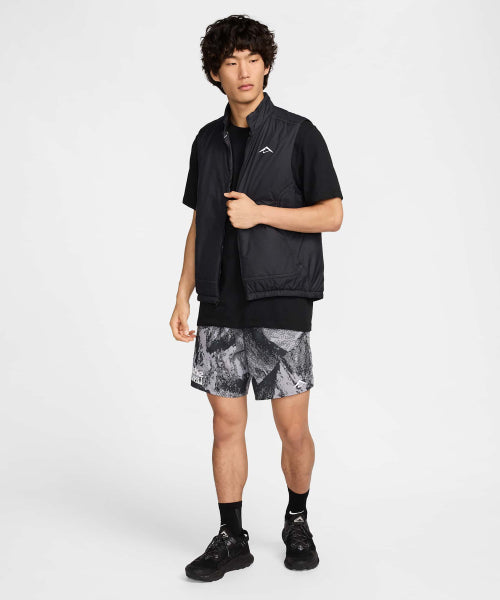 NIKE NIKE Running Vest M - Black:Summit White