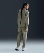 NIKE NIKE T-Shirt M - Light Army:Steel Green