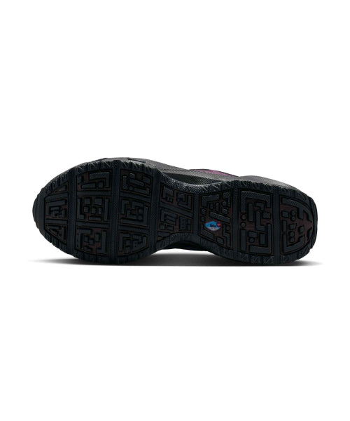 NIKE NIKE Air Max Sneakers - Burgundy Crush:Black